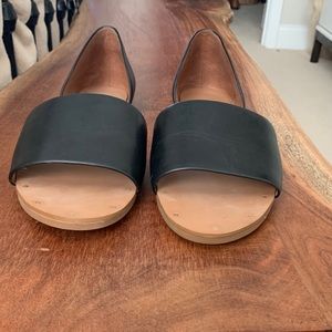 Brand New Madewell Sandals
